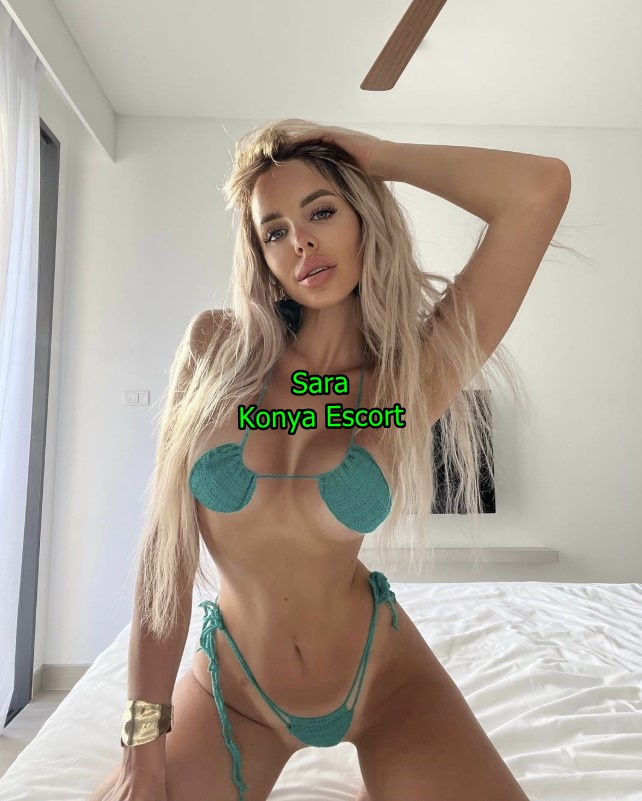 konyaescortsara-1-1 Konya Escort Sara Olarak Benimle Fantazi Kapılarını Arala!